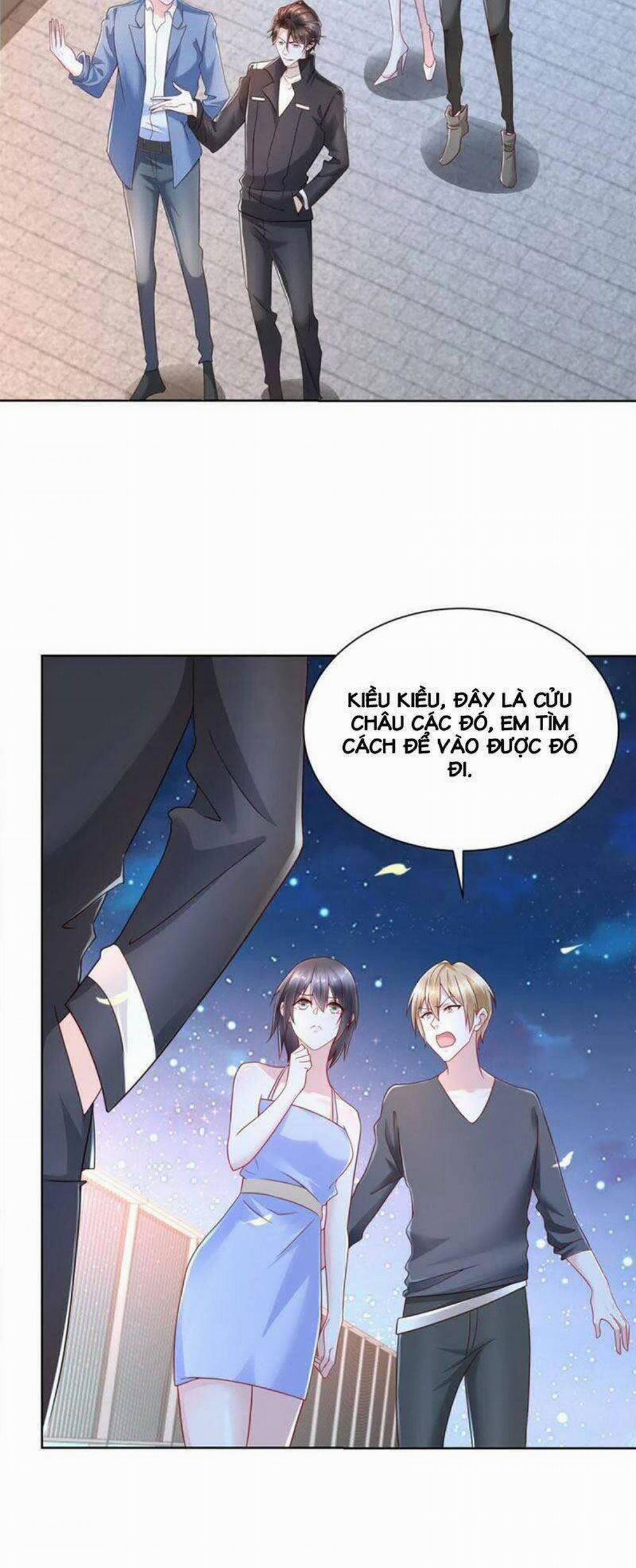 Mỗi Tuần Ta Có Một Nghề Nghiệp Mới 78 trang 21