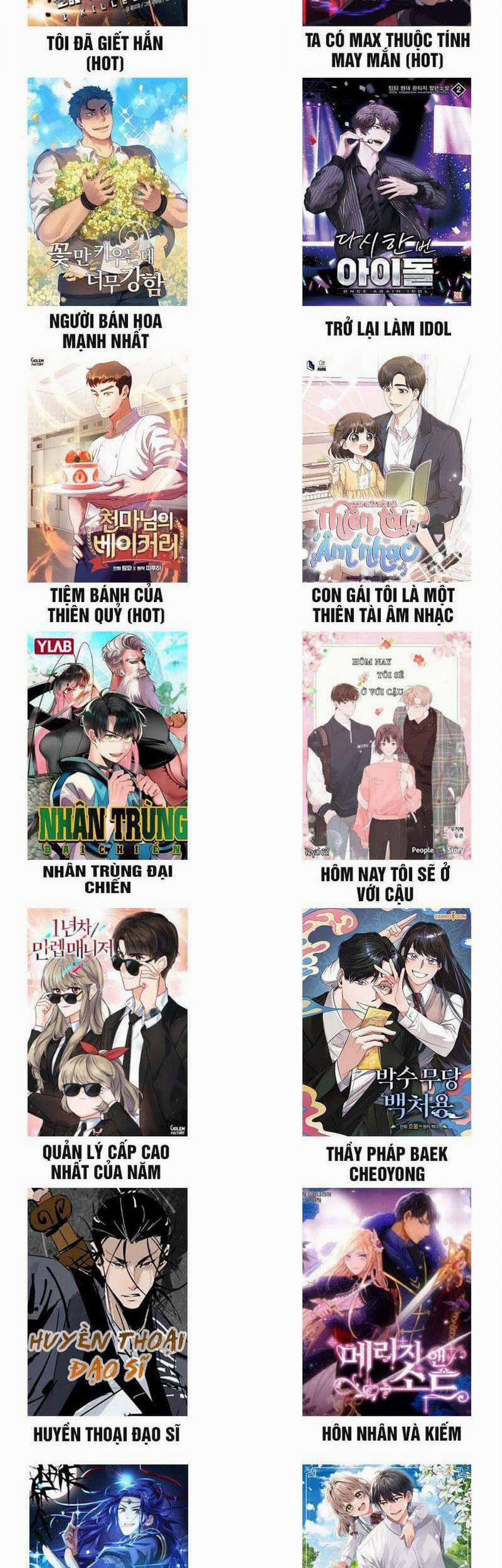 Mỗi Tuần Ta Có Một Nghề Nghiệp Mới 78 trang 23