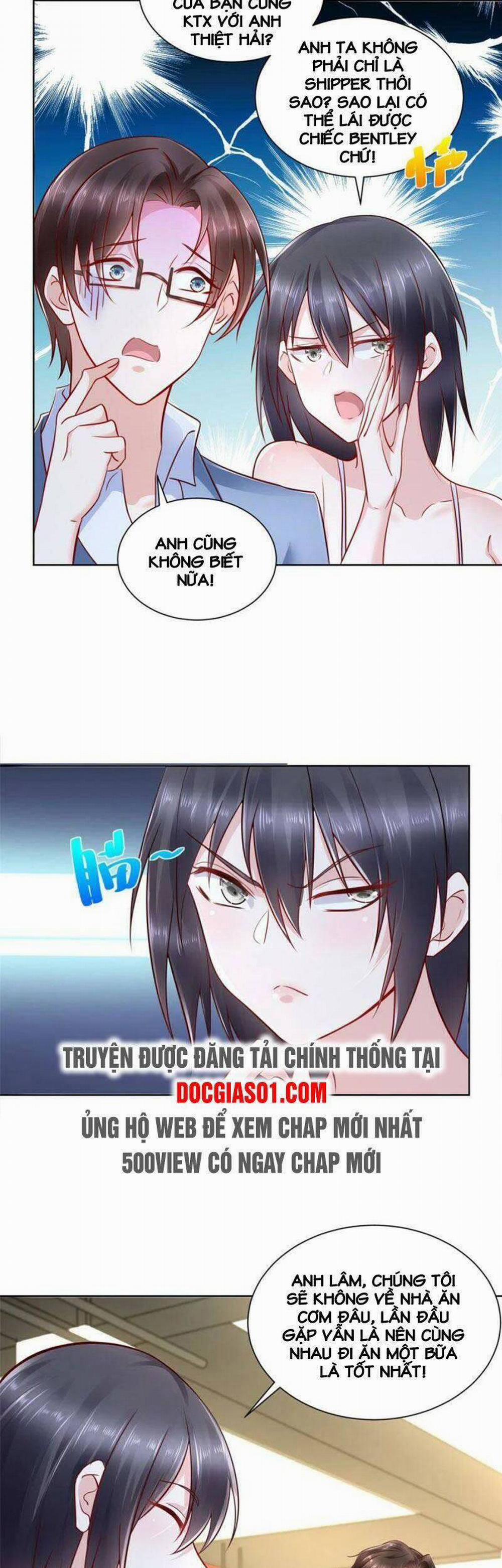 Mỗi Tuần Ta Có Một Nghề Nghiệp Mới 78 trang 3