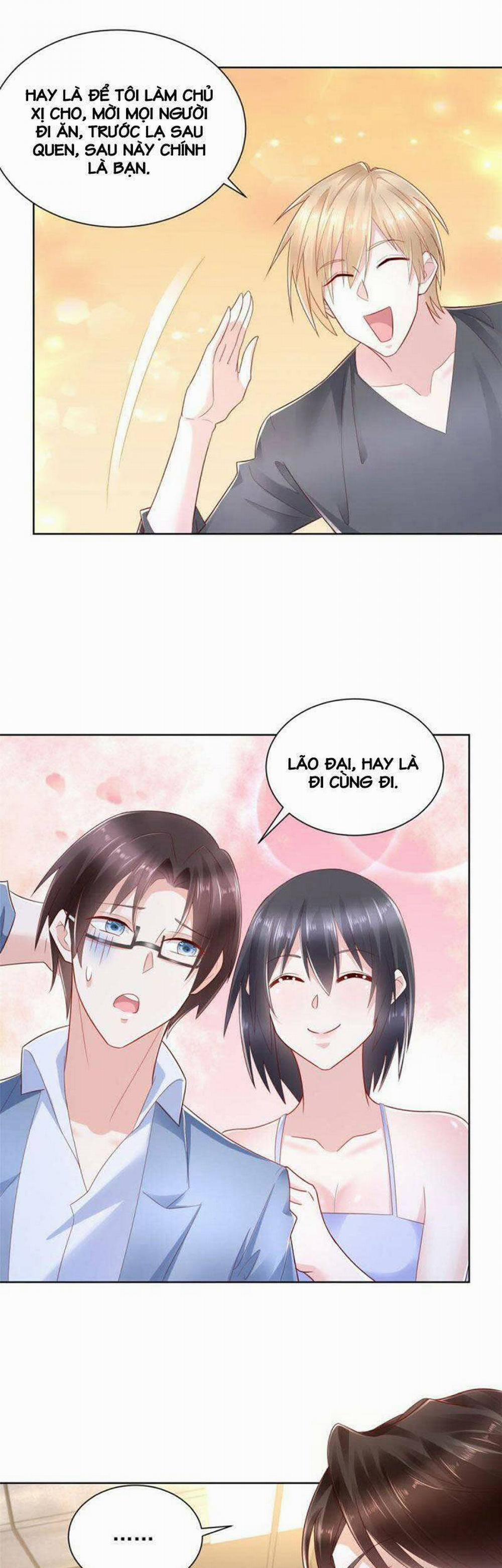 Mỗi Tuần Ta Có Một Nghề Nghiệp Mới 78 trang 5