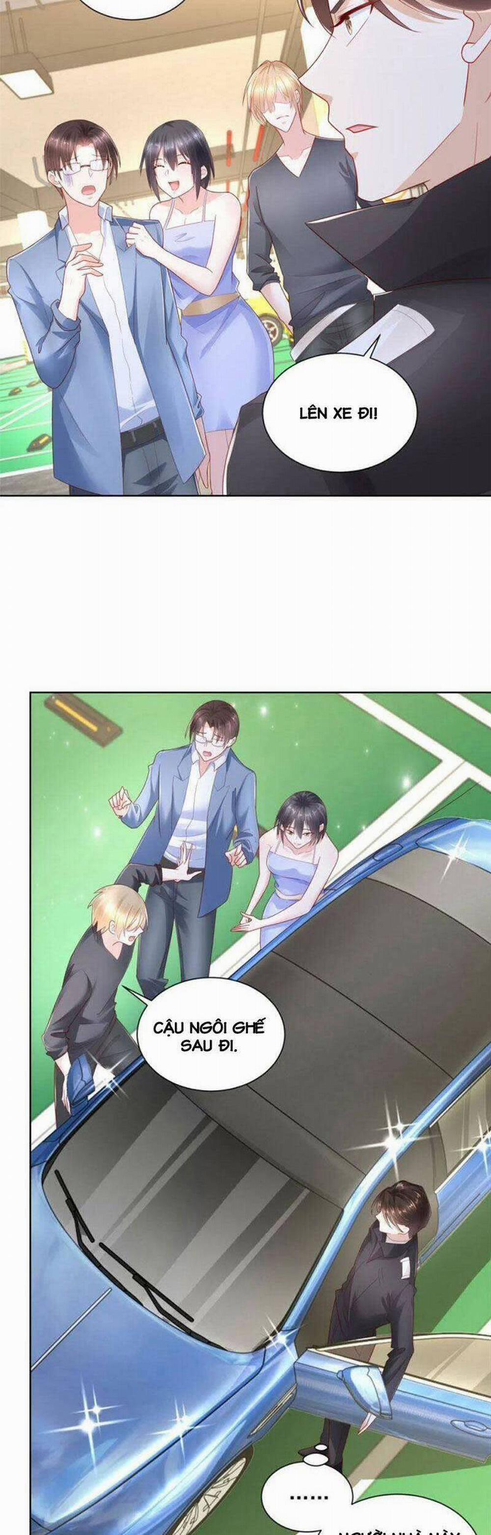 Mỗi Tuần Ta Có Một Nghề Nghiệp Mới 78 trang 6