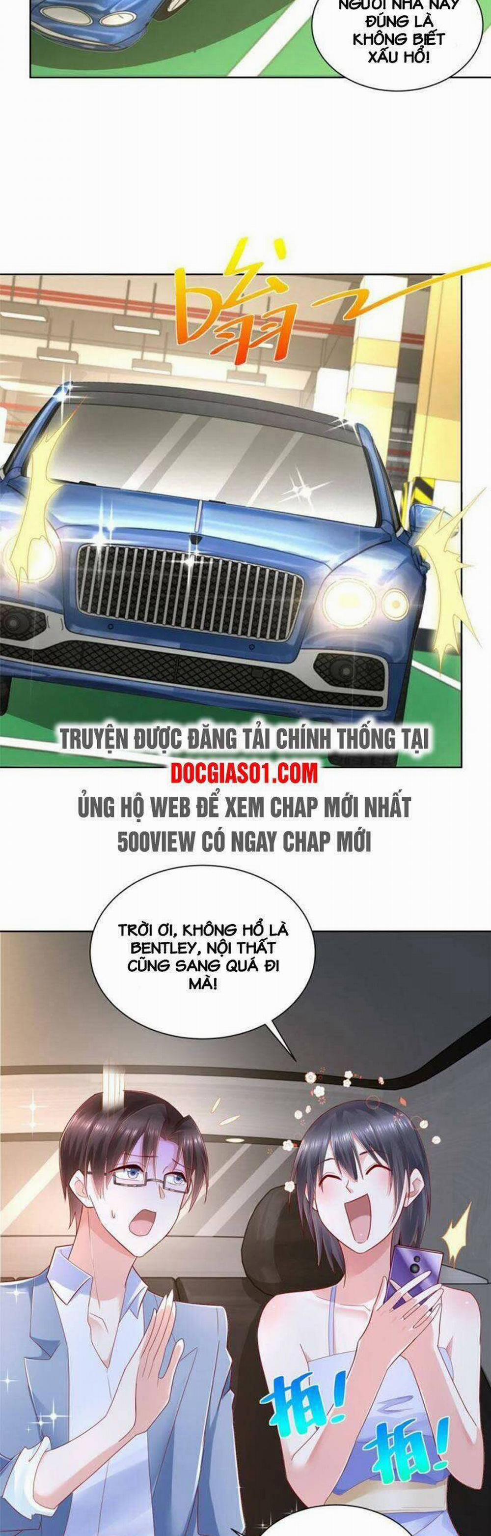 Mỗi Tuần Ta Có Một Nghề Nghiệp Mới 78 trang 7