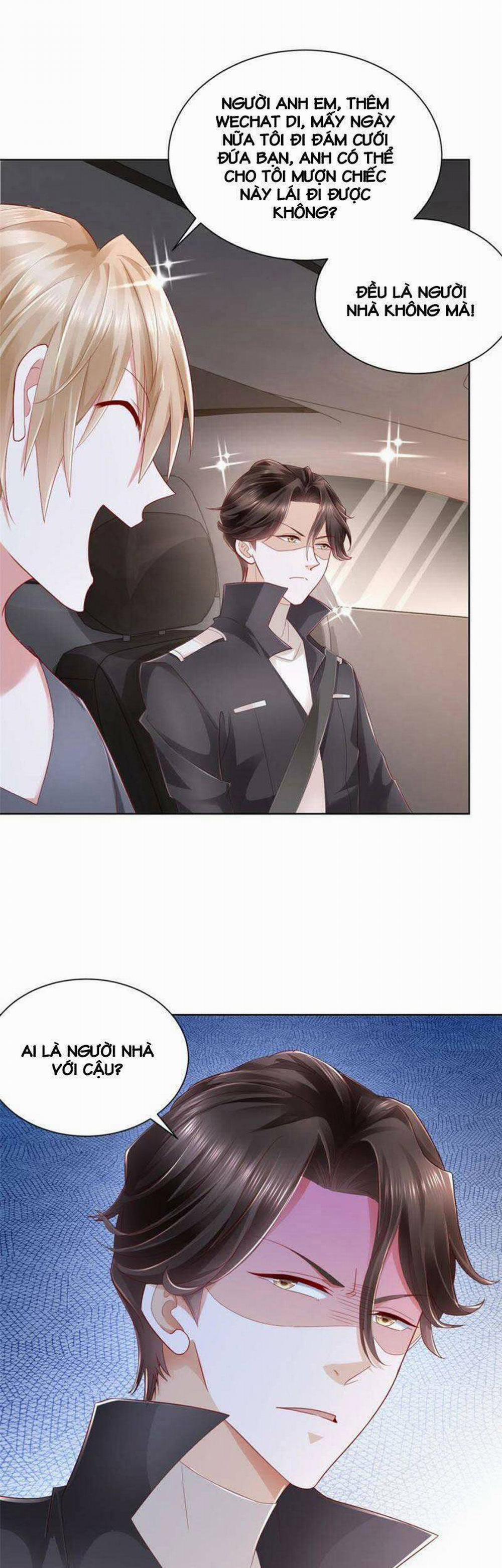 Mỗi Tuần Ta Có Một Nghề Nghiệp Mới 78 trang 9