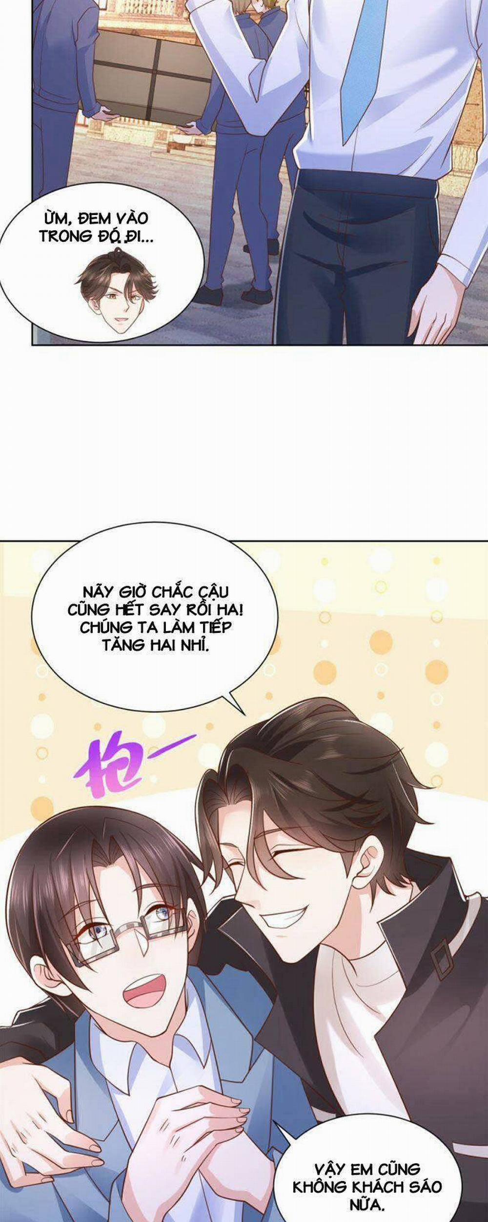 Mỗi Tuần Ta Có Một Nghề Nghiệp Mới 79 trang 10