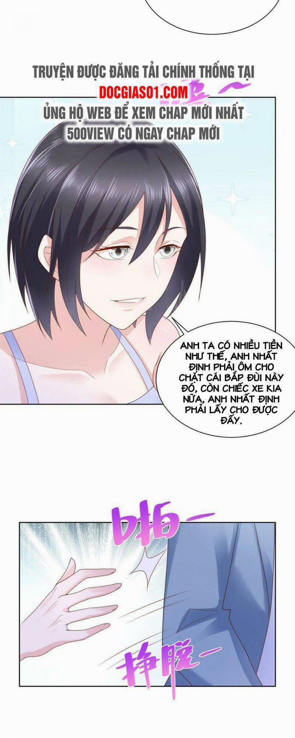 Mỗi Tuần Ta Có Một Nghề Nghiệp Mới 79 trang 13