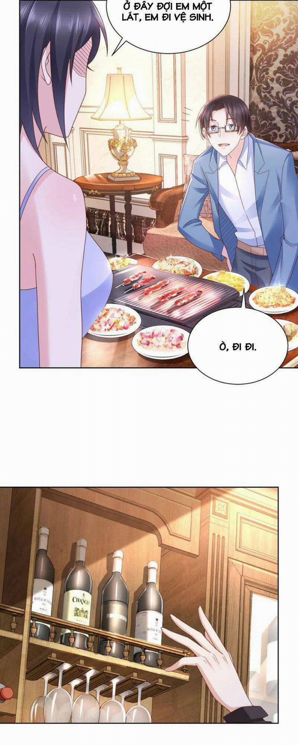 Mỗi Tuần Ta Có Một Nghề Nghiệp Mới 79 trang 17