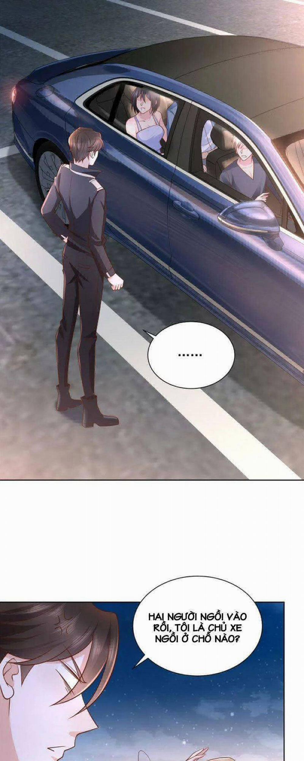 Mỗi Tuần Ta Có Một Nghề Nghiệp Mới 79 trang 2