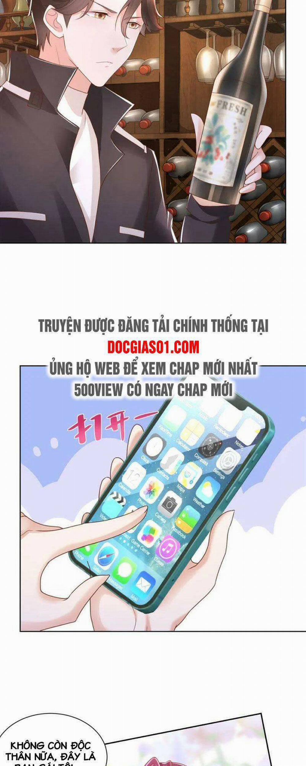 Mỗi Tuần Ta Có Một Nghề Nghiệp Mới 79 trang 21