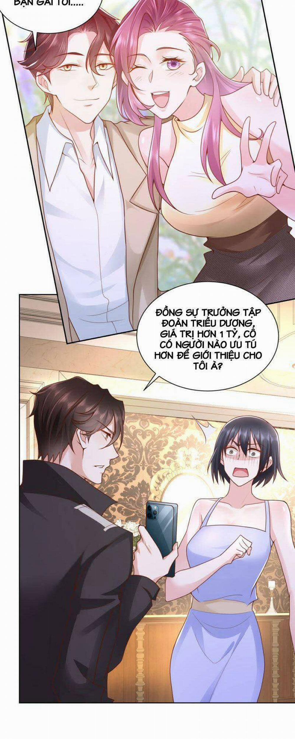 Mỗi Tuần Ta Có Một Nghề Nghiệp Mới 79 trang 22