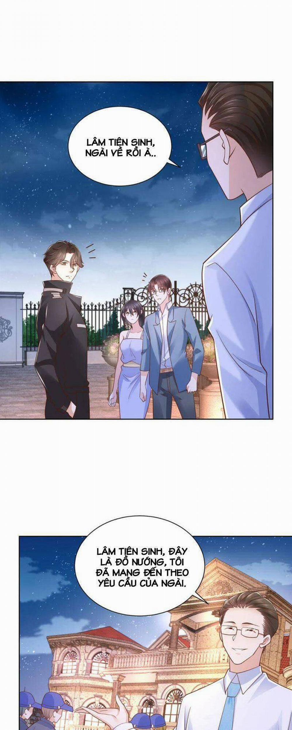 Mỗi Tuần Ta Có Một Nghề Nghiệp Mới 79 trang 9