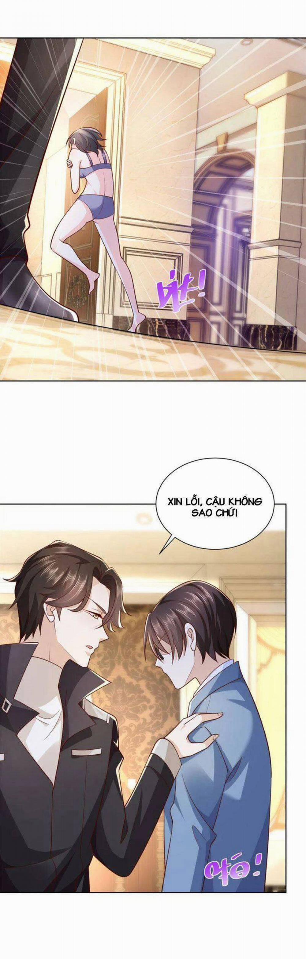 Mỗi Tuần Ta Có Một Nghề Nghiệp Mới 80 trang 14