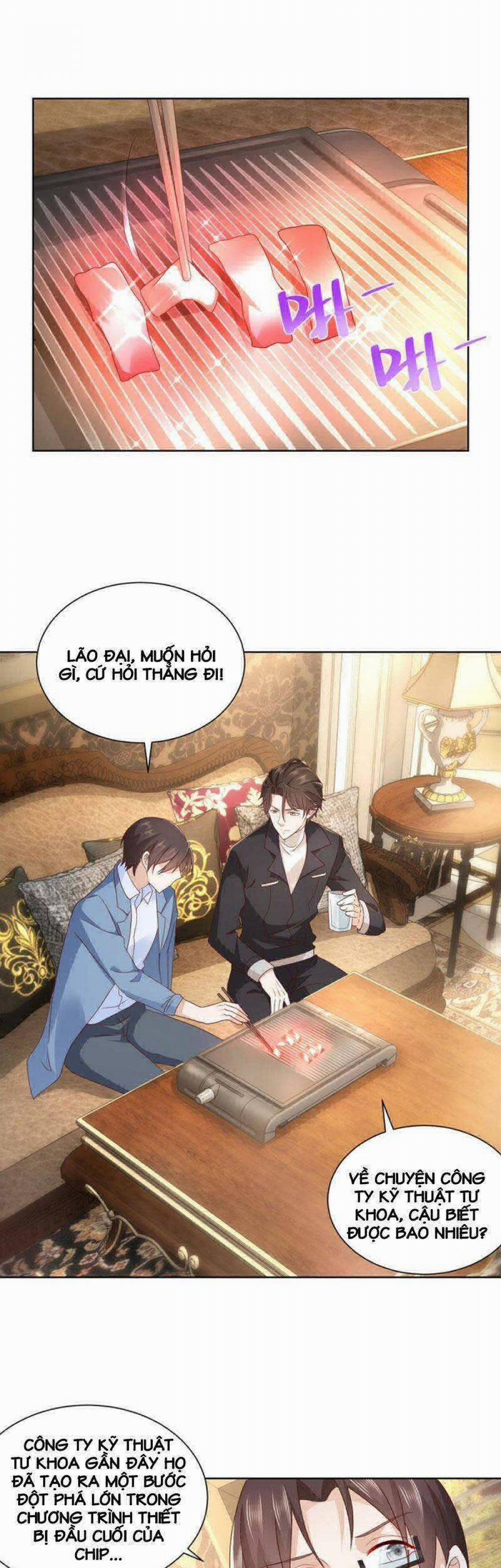 Mỗi Tuần Ta Có Một Nghề Nghiệp Mới 80 trang 17