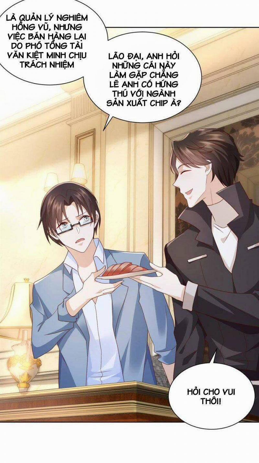 Mỗi Tuần Ta Có Một Nghề Nghiệp Mới 80 trang 19