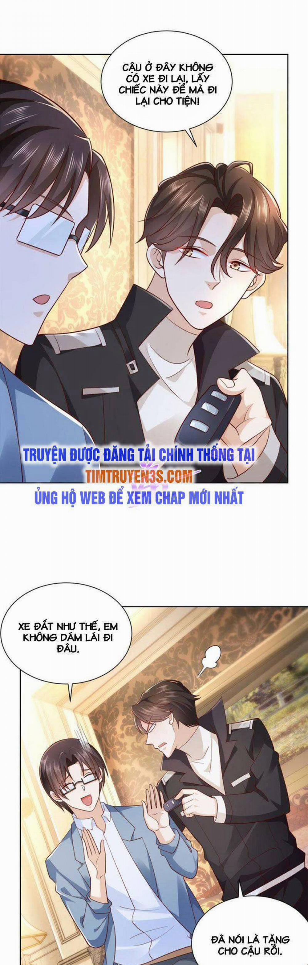 Mỗi Tuần Ta Có Một Nghề Nghiệp Mới 80 trang 20