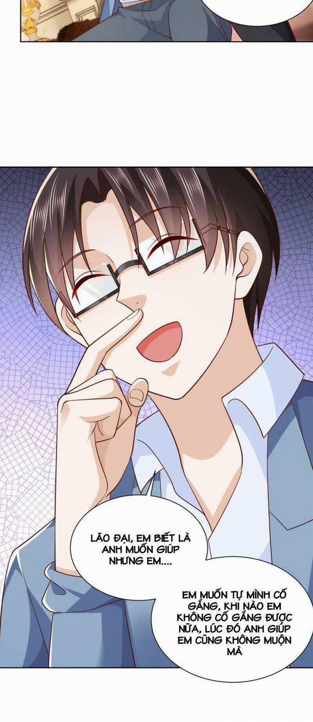 Mỗi Tuần Ta Có Một Nghề Nghiệp Mới 80 trang 21