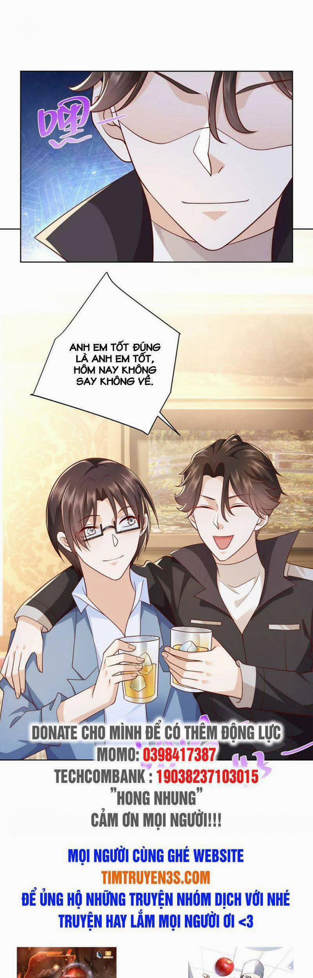 Mỗi Tuần Ta Có Một Nghề Nghiệp Mới 80 trang 22