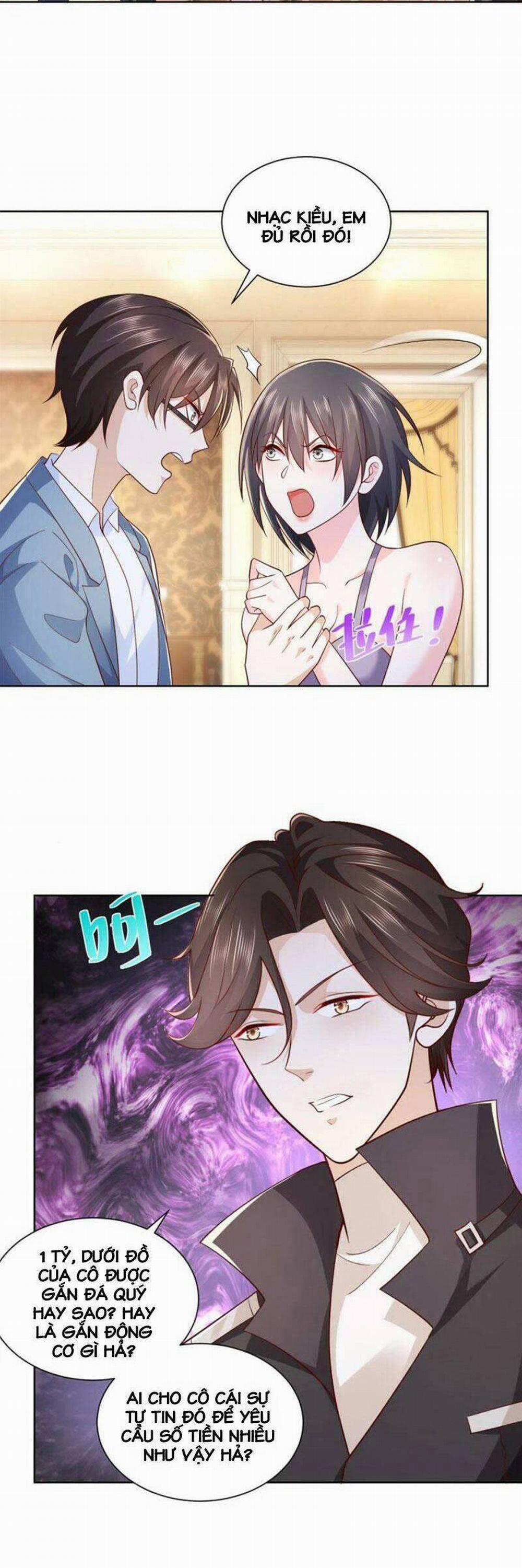 Mỗi Tuần Ta Có Một Nghề Nghiệp Mới 80 trang 8