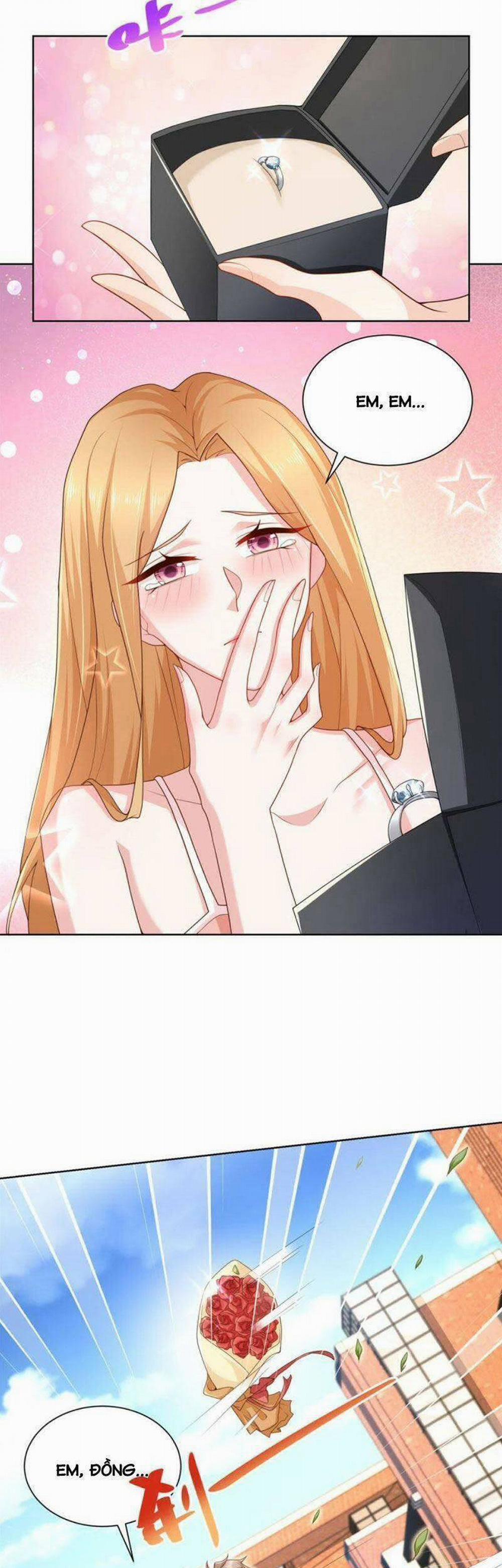 Mỗi Tuần Ta Có Một Nghề Nghiệp Mới 81 trang 10