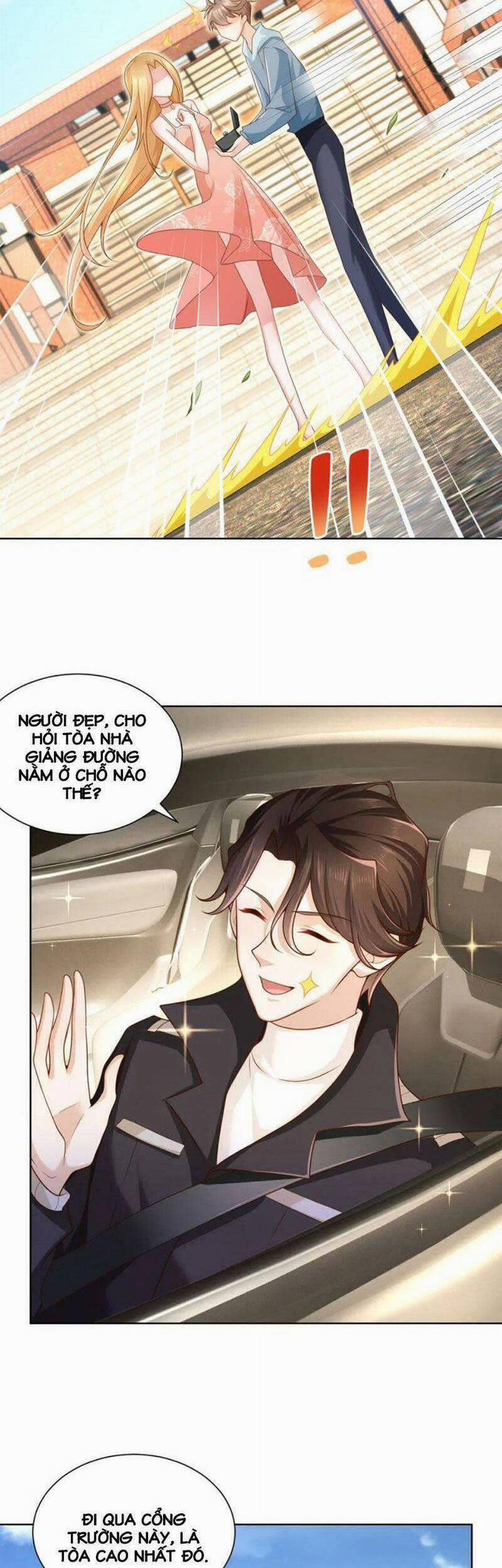 Mỗi Tuần Ta Có Một Nghề Nghiệp Mới 81 trang 11