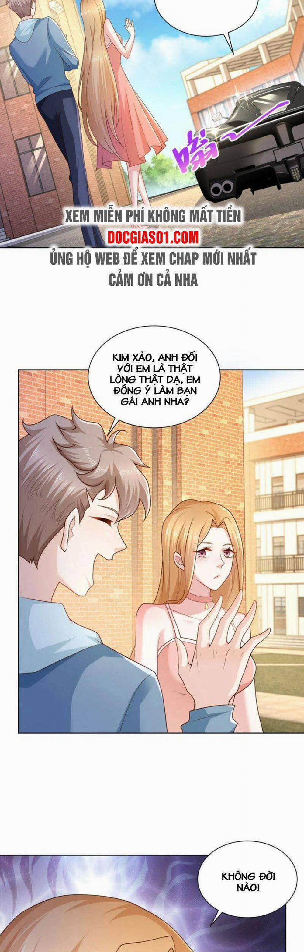 Mỗi Tuần Ta Có Một Nghề Nghiệp Mới 81 trang 13