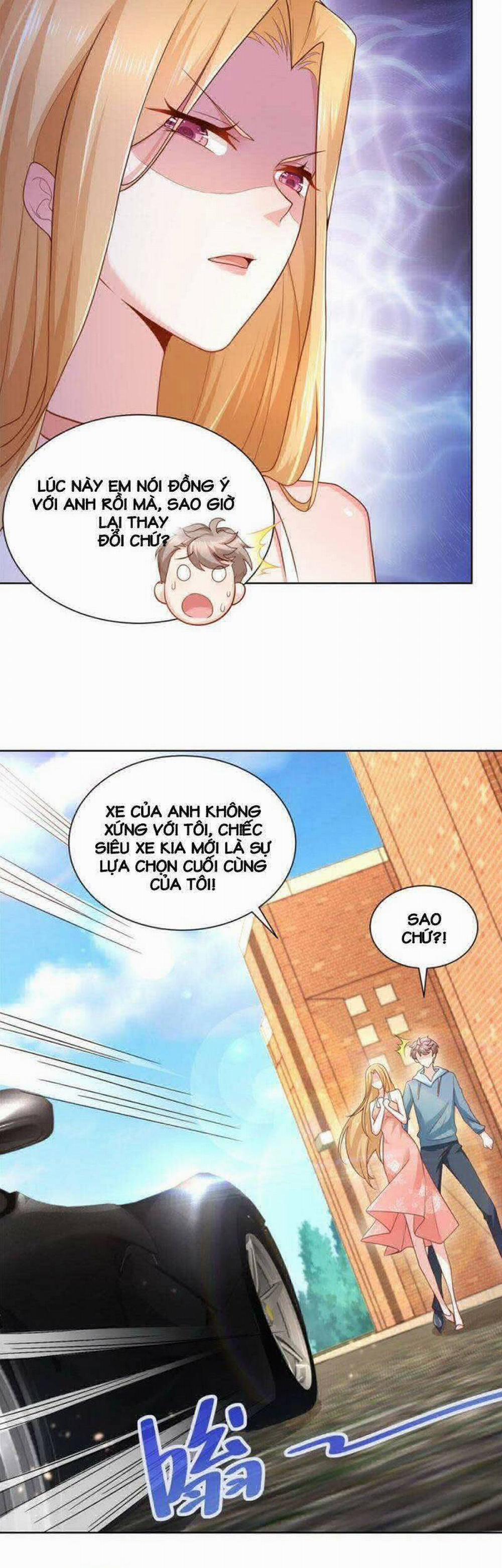 Mỗi Tuần Ta Có Một Nghề Nghiệp Mới 81 trang 14