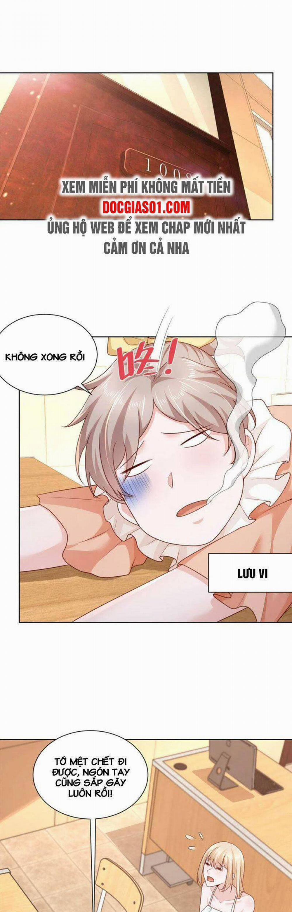 Mỗi Tuần Ta Có Một Nghề Nghiệp Mới 81 trang 16