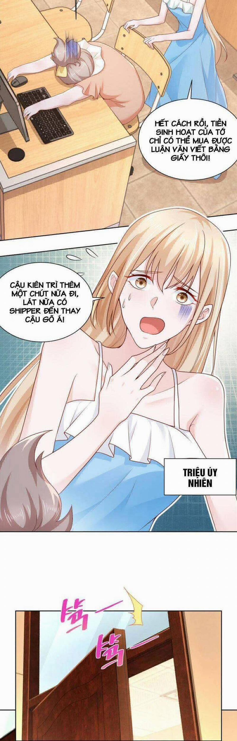 Mỗi Tuần Ta Có Một Nghề Nghiệp Mới 81 trang 17