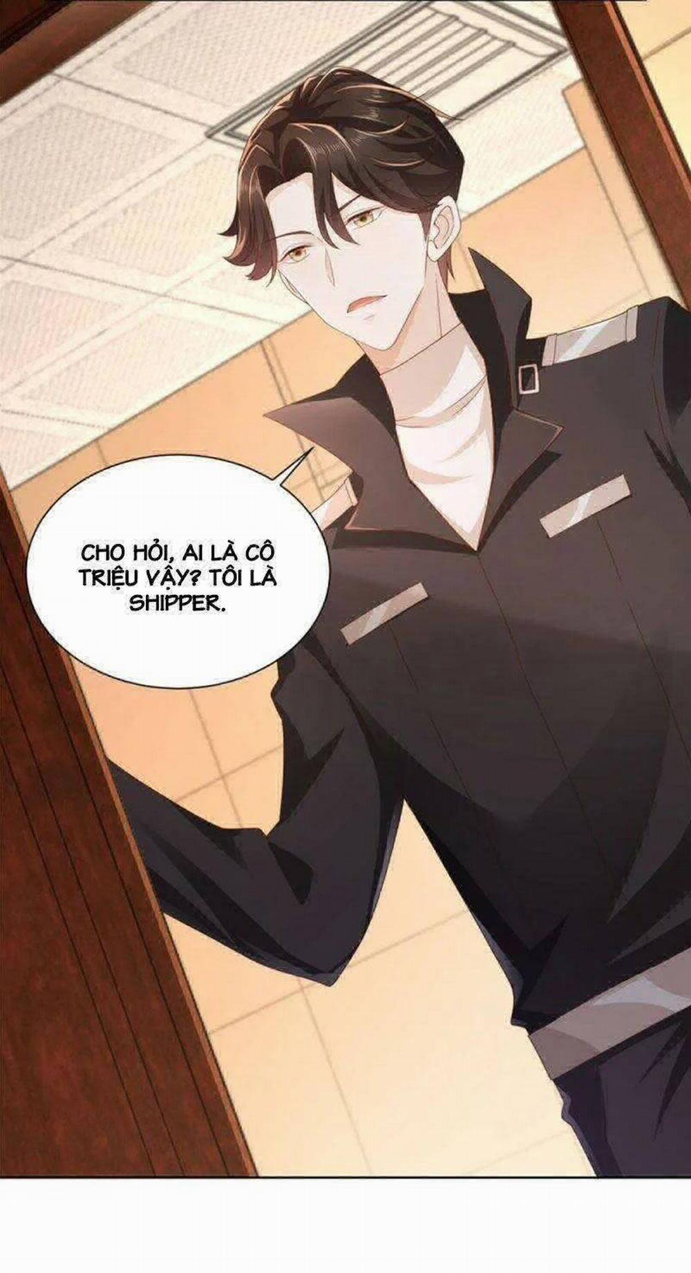 Mỗi Tuần Ta Có Một Nghề Nghiệp Mới 81 trang 18