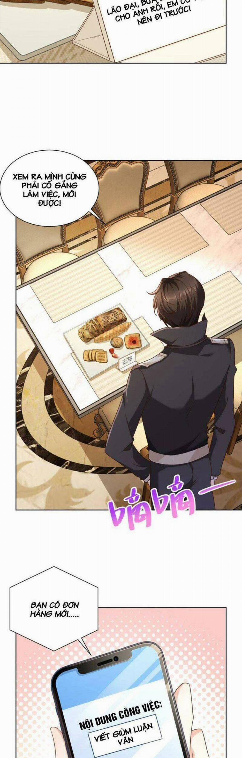 Mỗi Tuần Ta Có Một Nghề Nghiệp Mới 81 trang 2