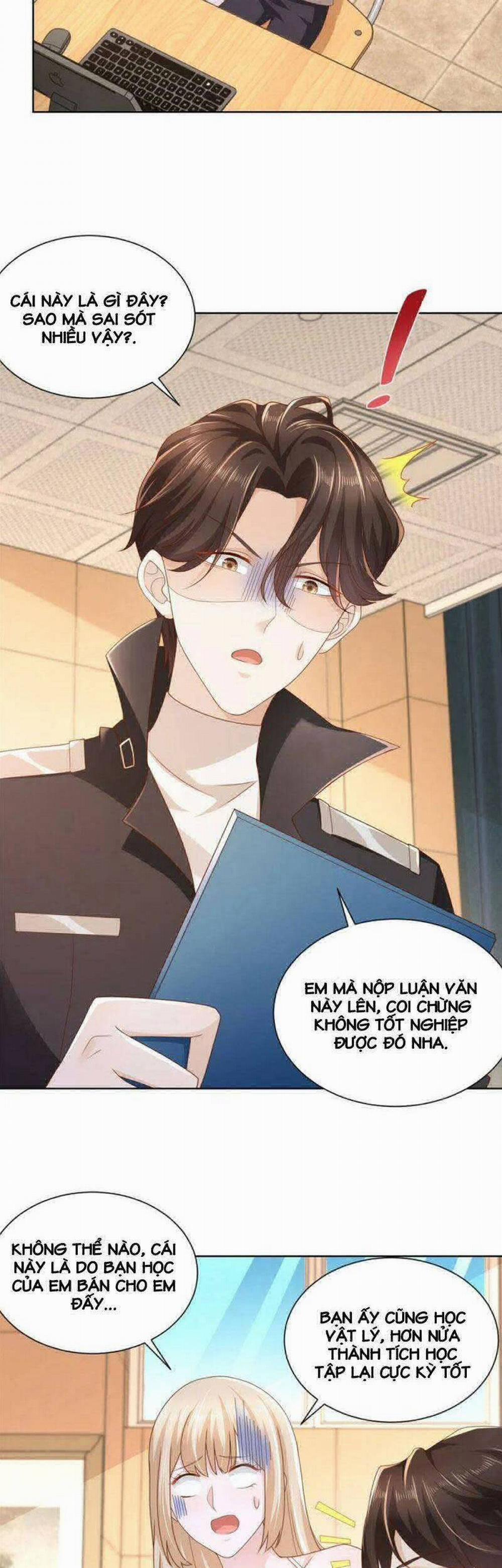 Mỗi Tuần Ta Có Một Nghề Nghiệp Mới 81 trang 20