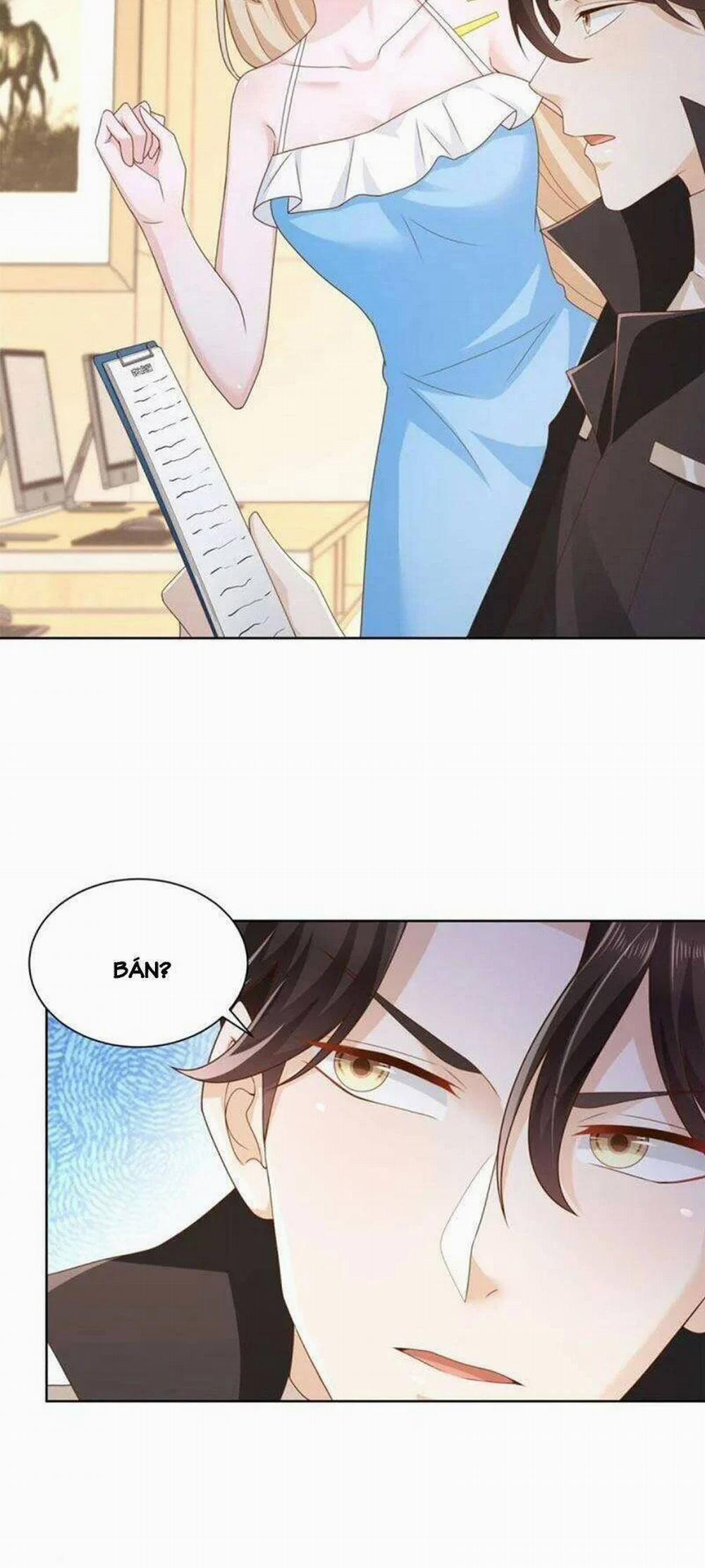 Mỗi Tuần Ta Có Một Nghề Nghiệp Mới 81 trang 21