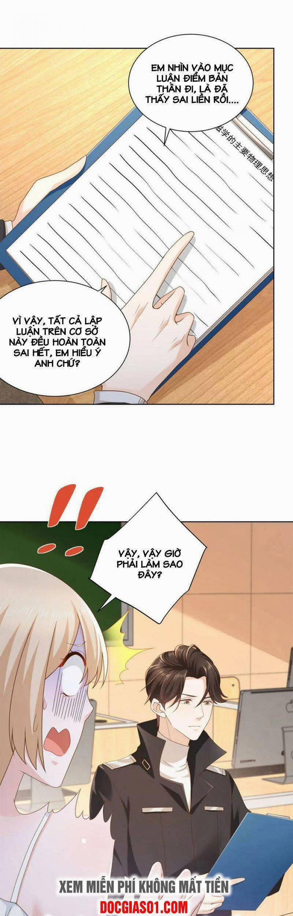 Mỗi Tuần Ta Có Một Nghề Nghiệp Mới 81 trang 22