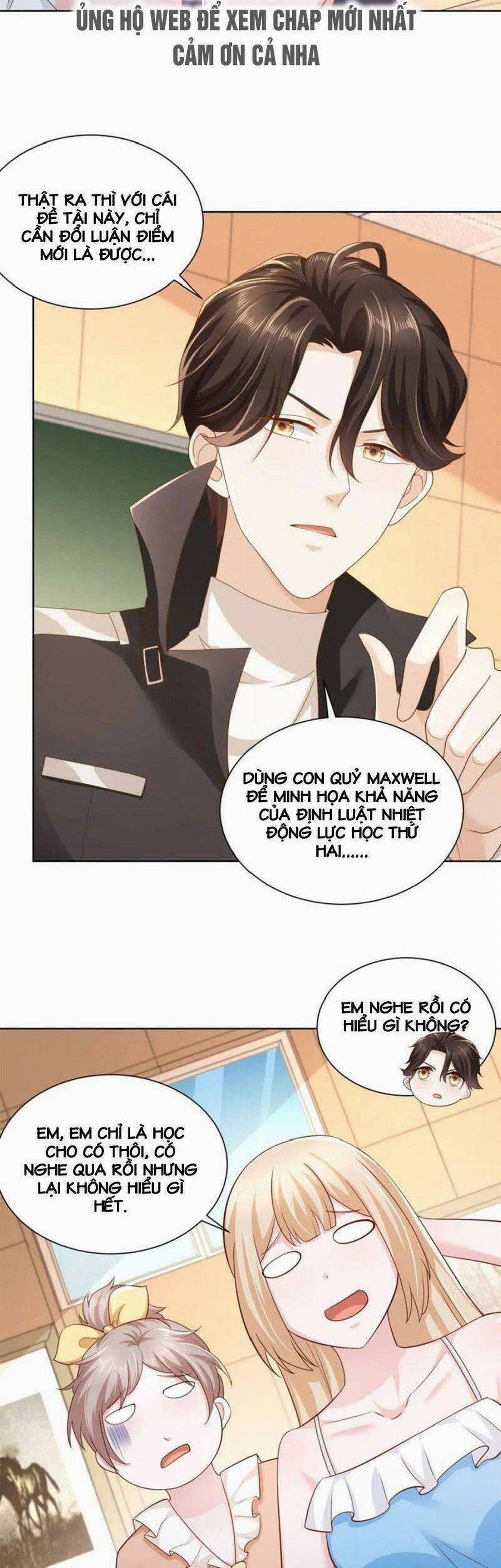 Mỗi Tuần Ta Có Một Nghề Nghiệp Mới 81 trang 23