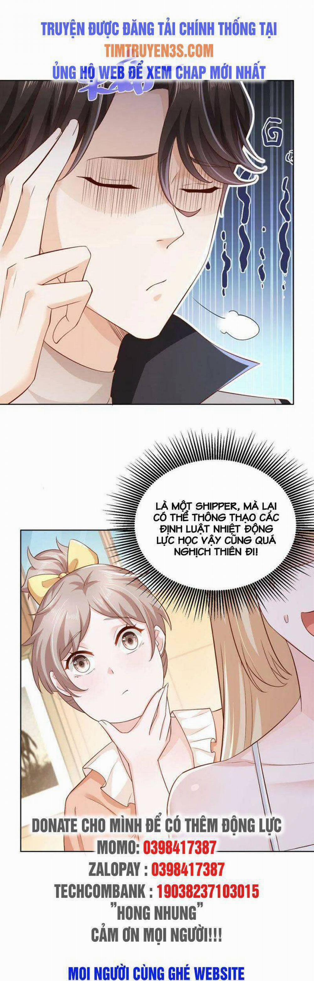 Mỗi Tuần Ta Có Một Nghề Nghiệp Mới 81 trang 25