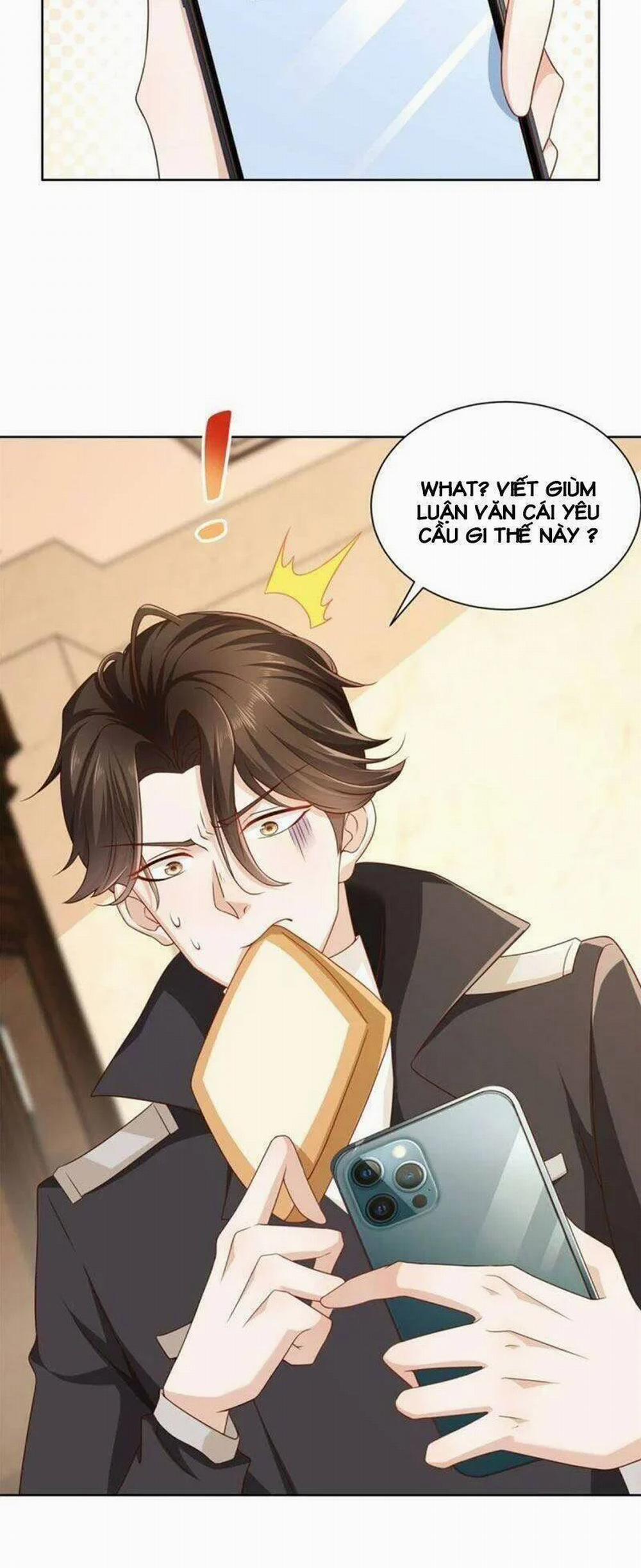 Mỗi Tuần Ta Có Một Nghề Nghiệp Mới 81 trang 3