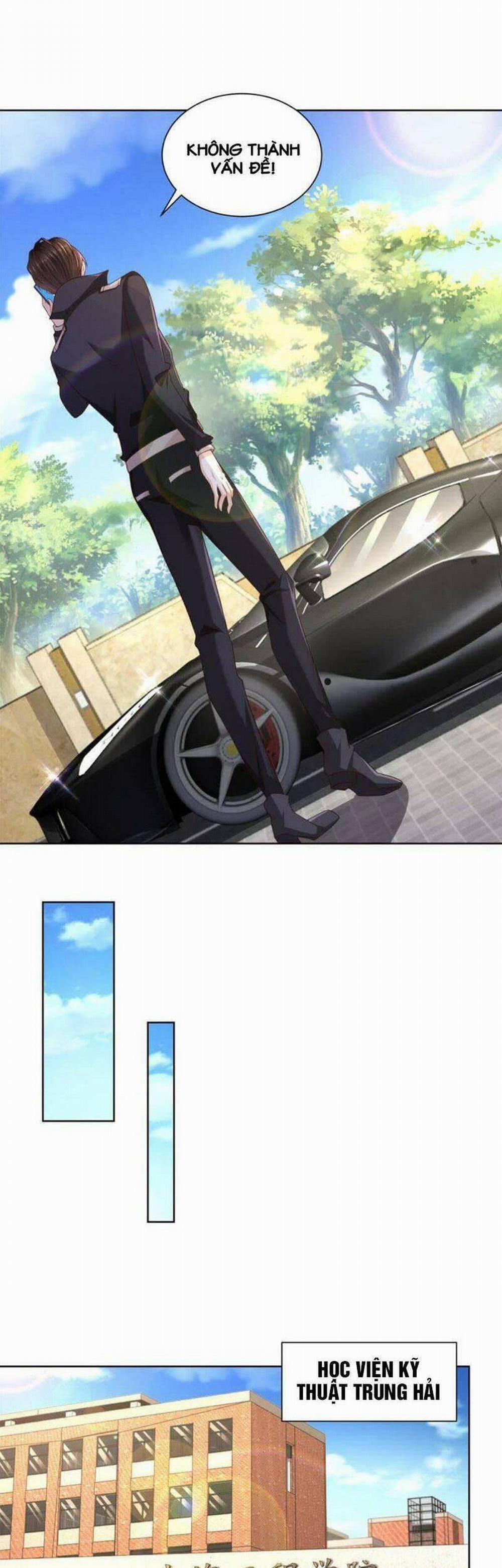 Mỗi Tuần Ta Có Một Nghề Nghiệp Mới 81 trang 5