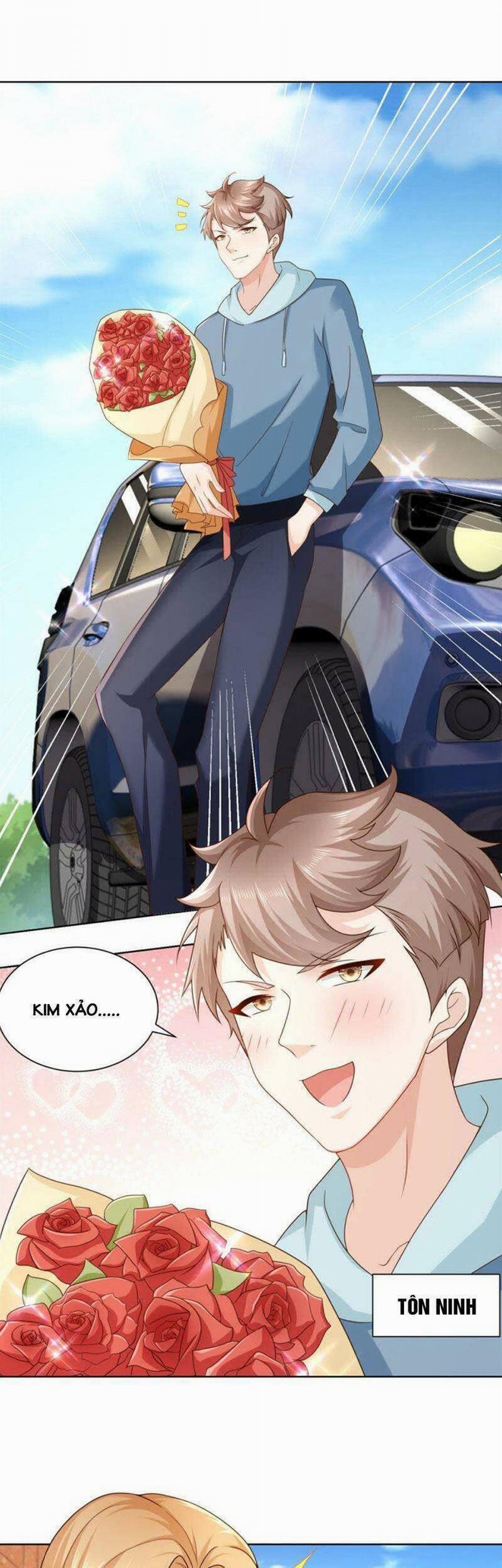 Mỗi Tuần Ta Có Một Nghề Nghiệp Mới 81 trang 7