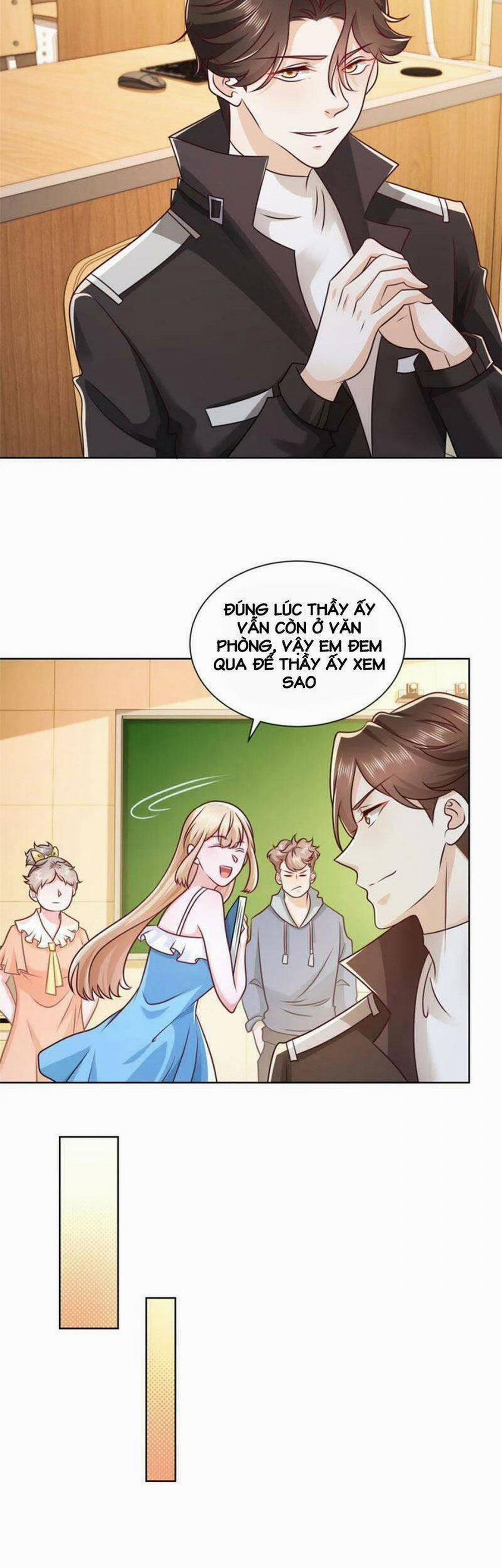 Mỗi Tuần Ta Có Một Nghề Nghiệp Mới 82 trang 10