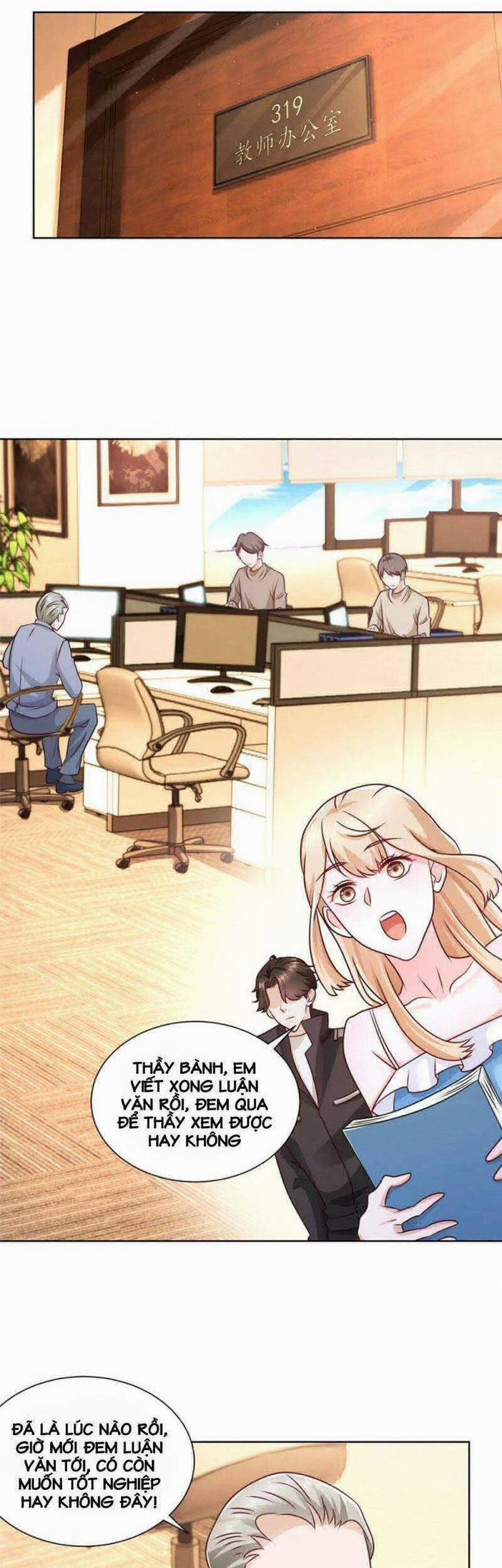 Mỗi Tuần Ta Có Một Nghề Nghiệp Mới 82 trang 11