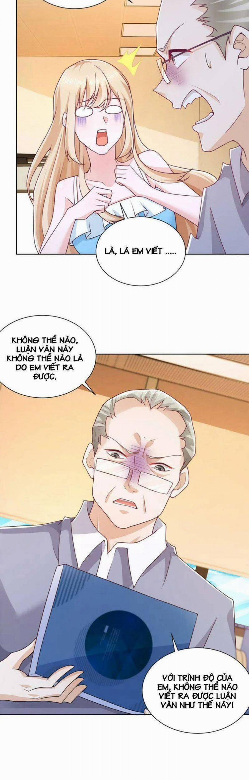 Mỗi Tuần Ta Có Một Nghề Nghiệp Mới 82 trang 15