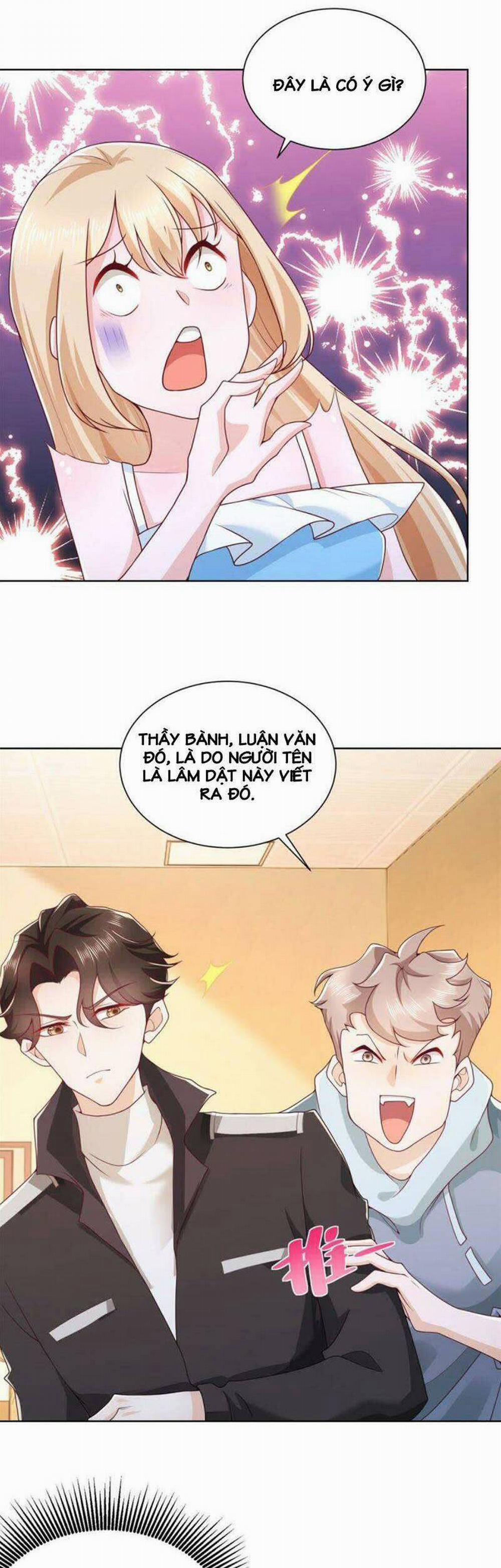 Mỗi Tuần Ta Có Một Nghề Nghiệp Mới 82 trang 16