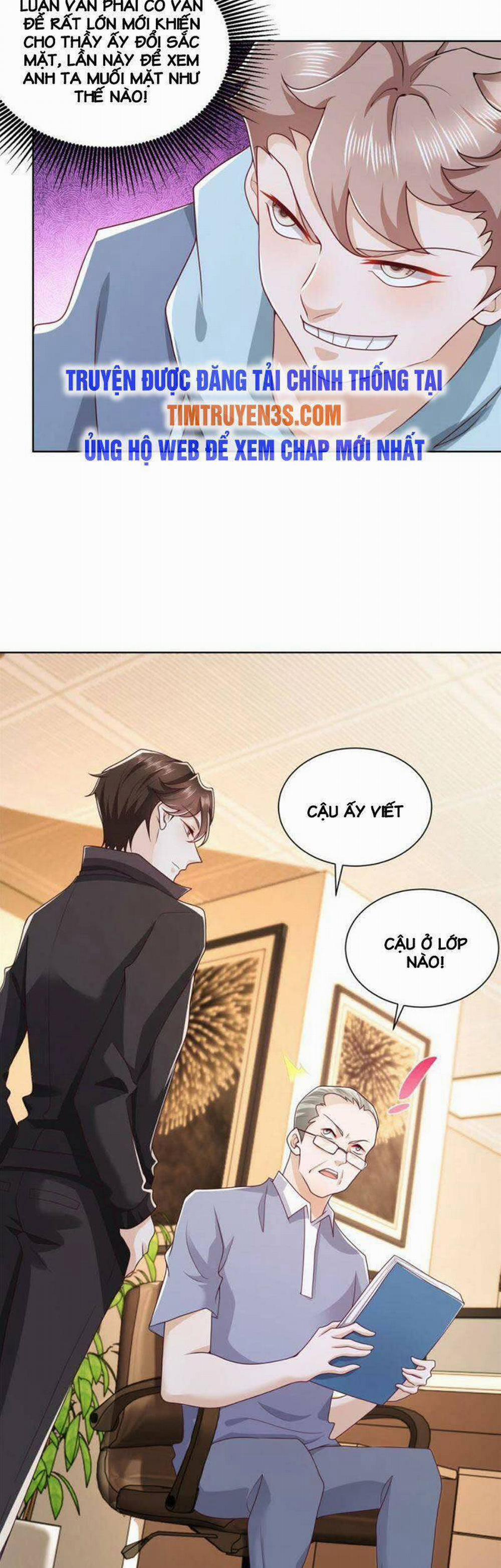 Mỗi Tuần Ta Có Một Nghề Nghiệp Mới 82 trang 18