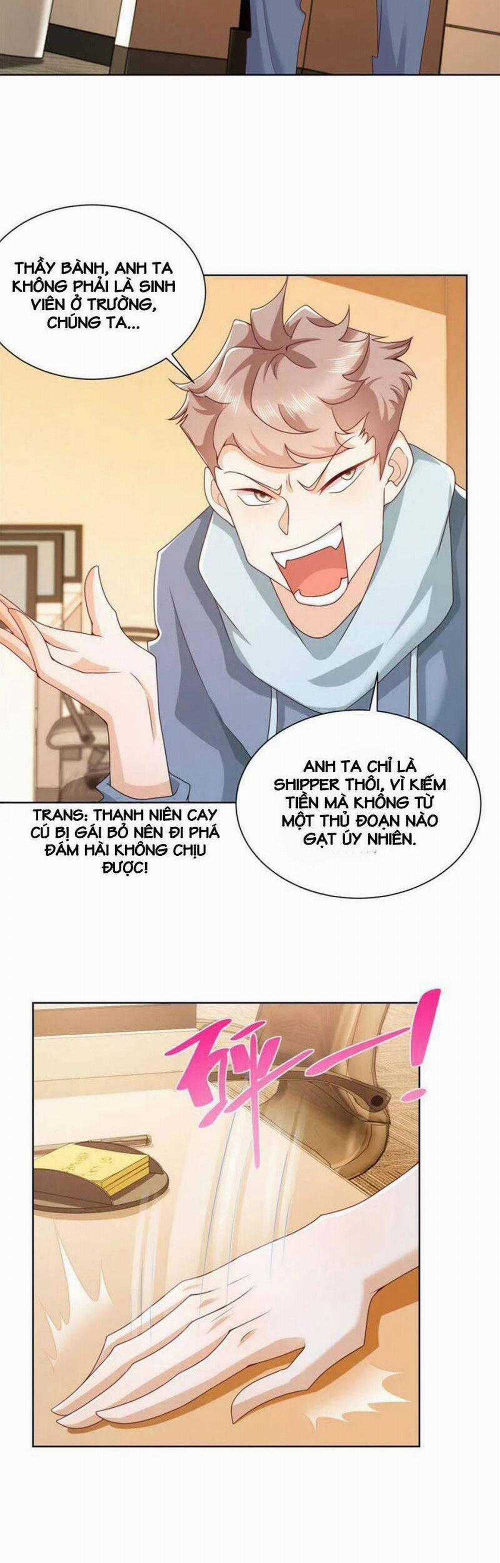 Mỗi Tuần Ta Có Một Nghề Nghiệp Mới 82 trang 19