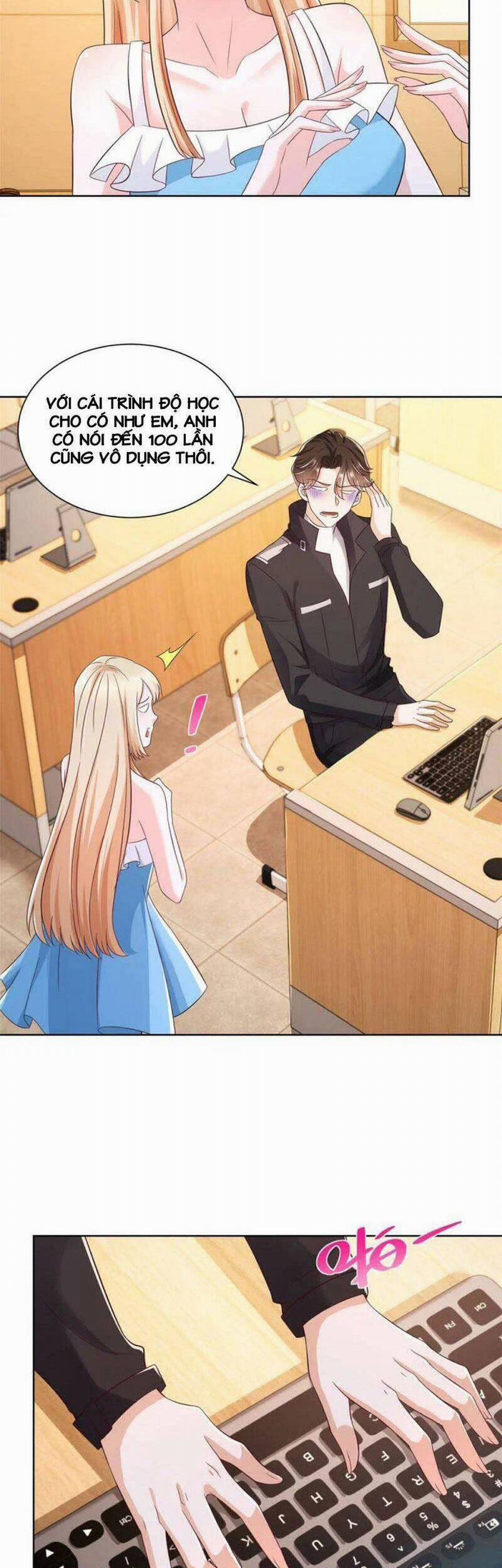 Mỗi Tuần Ta Có Một Nghề Nghiệp Mới 82 trang 2