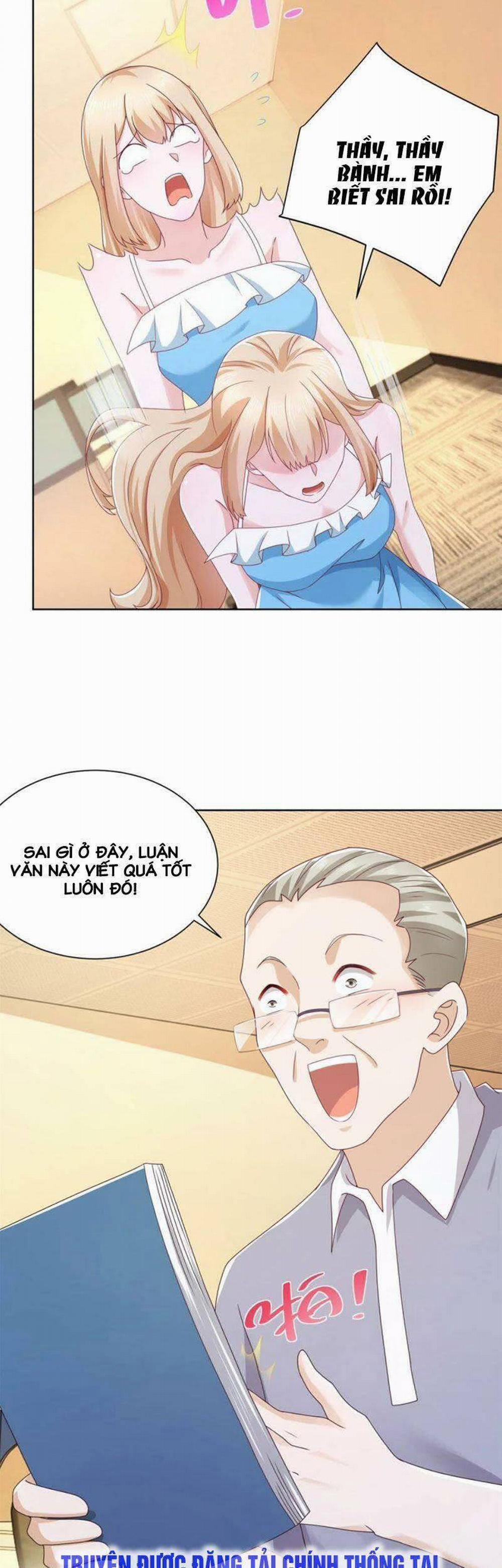 Mỗi Tuần Ta Có Một Nghề Nghiệp Mới 82 trang 21