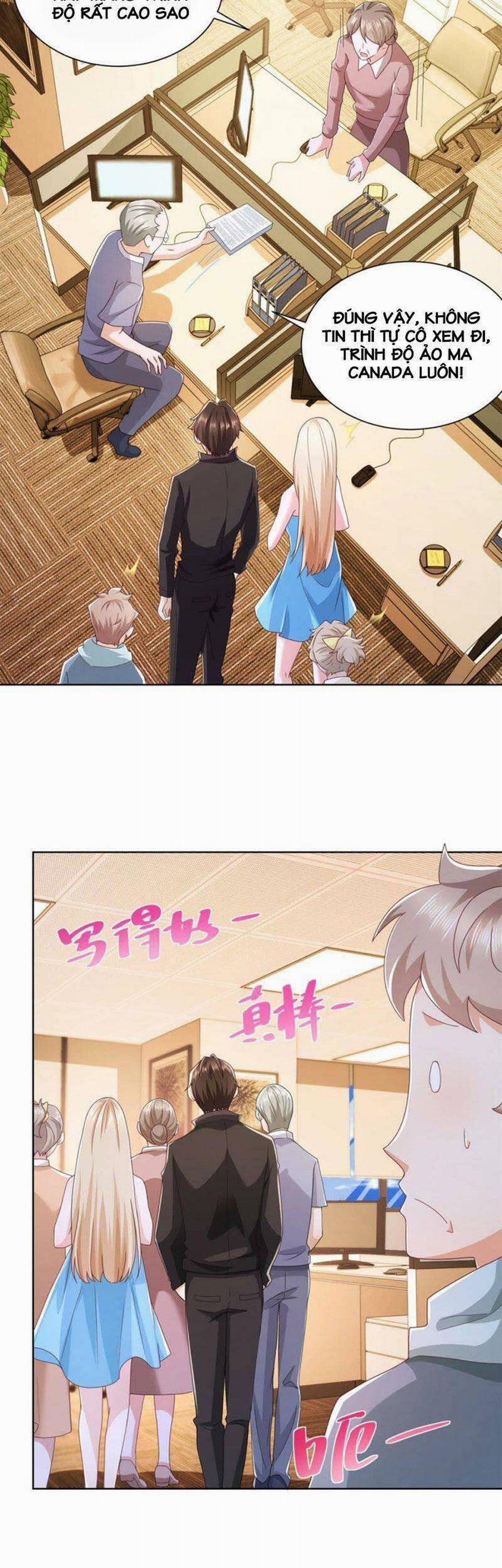 Mỗi Tuần Ta Có Một Nghề Nghiệp Mới 82 trang 24