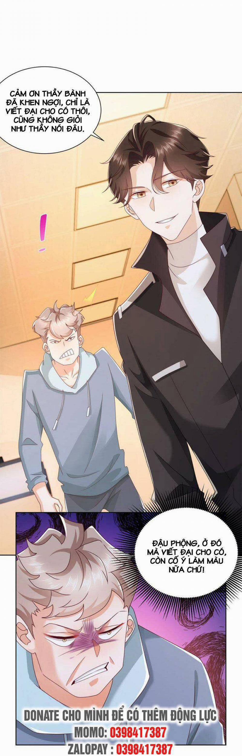 Mỗi Tuần Ta Có Một Nghề Nghiệp Mới 82 trang 27