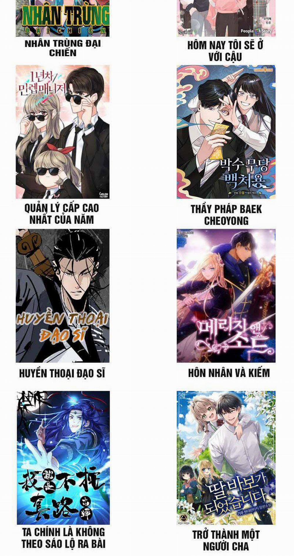 Mỗi Tuần Ta Có Một Nghề Nghiệp Mới 82 trang 30