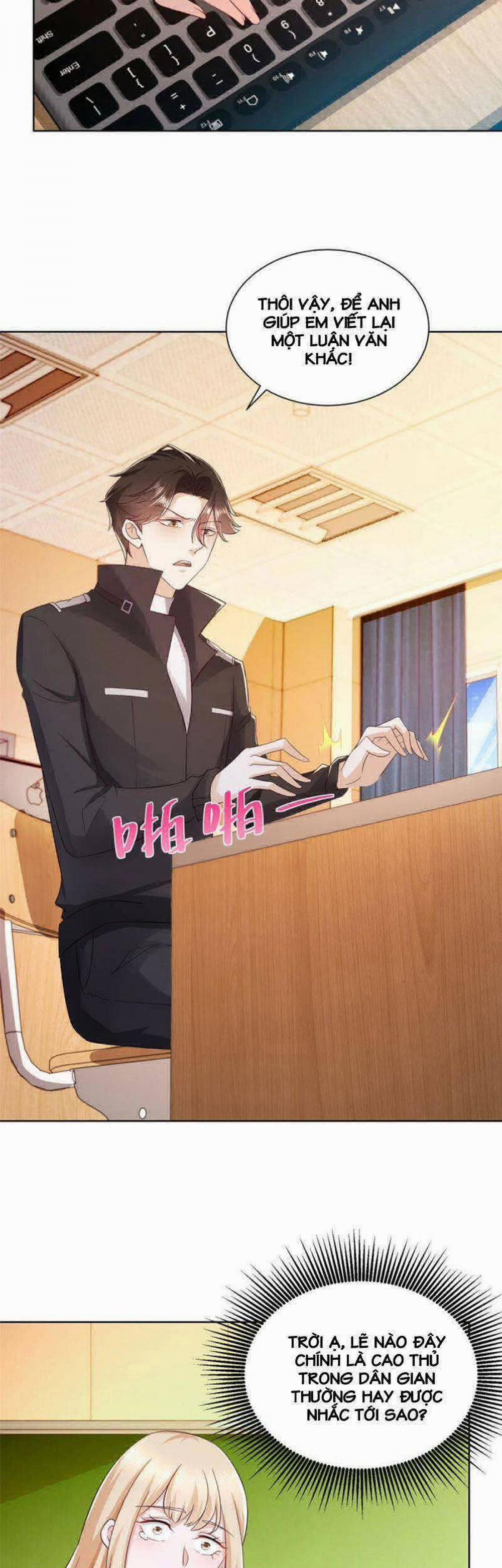 Mỗi Tuần Ta Có Một Nghề Nghiệp Mới 82 trang 4