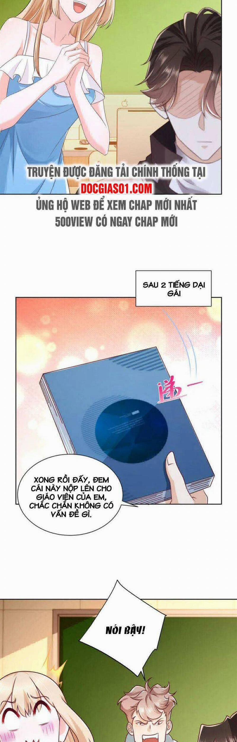 Mỗi Tuần Ta Có Một Nghề Nghiệp Mới 82 trang 5